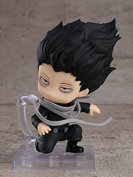 僕のヒーローアカデミア 相澤 ねんどろいど フィギュア ヒロアカ Amazon | ねんどろいど 僕のヒーローアカデミア 相澤消太 ノン